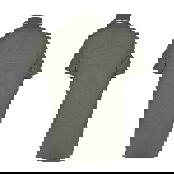 Marco V Neck Polo Shirt