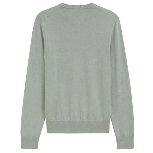 Boss Mens Kanovano Crew Neck Jumper - Black - 