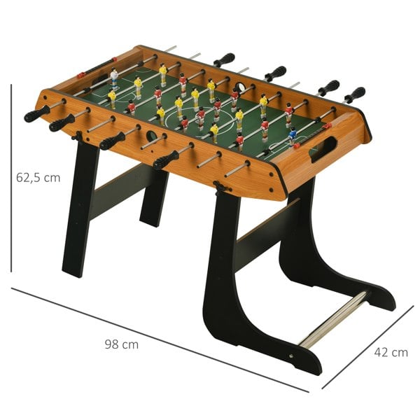 Mini Table Football