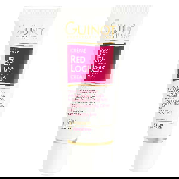 Guinot Red Logic Creme 30 ml