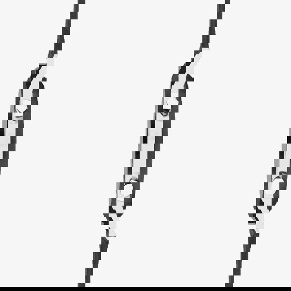 Sekonda Active Plus Black Leather Smart Watch 30178