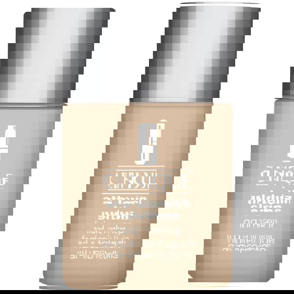 Clinique Anti-Blemish Solutions Liquid Makeup CN 10 Alabaster 30ml / 1 fl.oz. - Extra