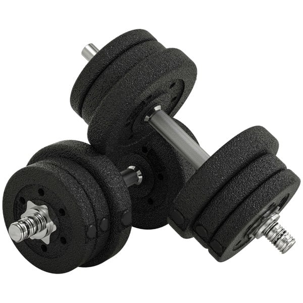 Dumbbell Set