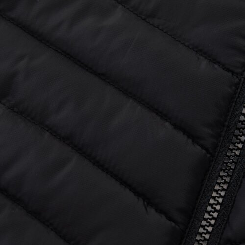 Dare 2B Womens Air Lite Baffled Jacket - Black