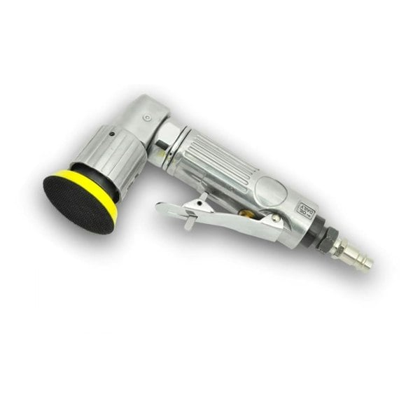 Berkfield 50mm 15.000U/ mini 1/4" High Quality Mini Eccentric Grinders