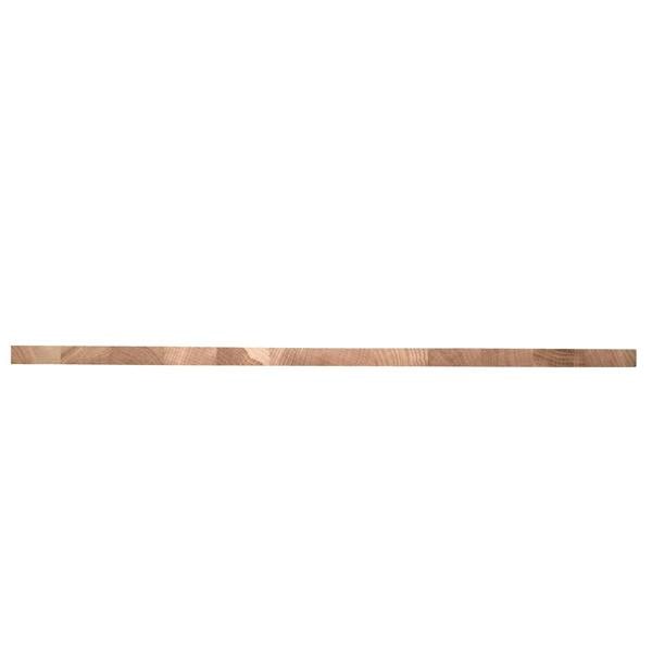 Snowdon Timber Oak Furniture Board (T) 18mm (W) 600mm (L) 800mm