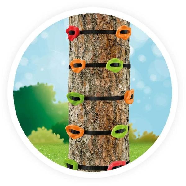 Buki Adventure Climbing - Multi