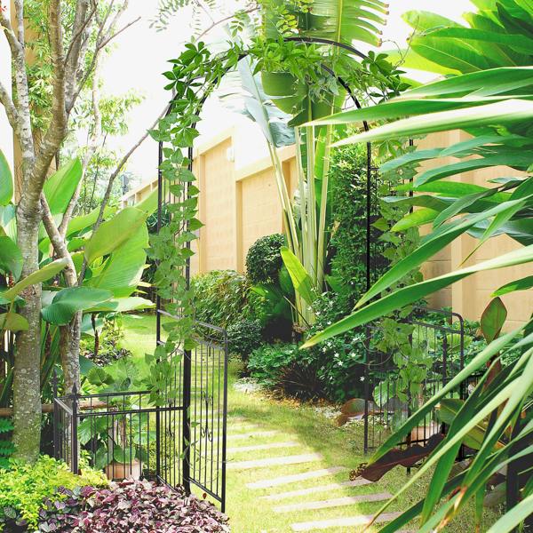 Garden Arch