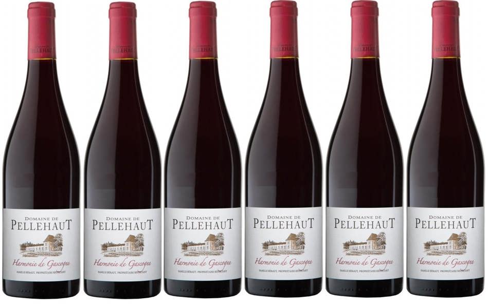 Domaine De Pellehaut Red