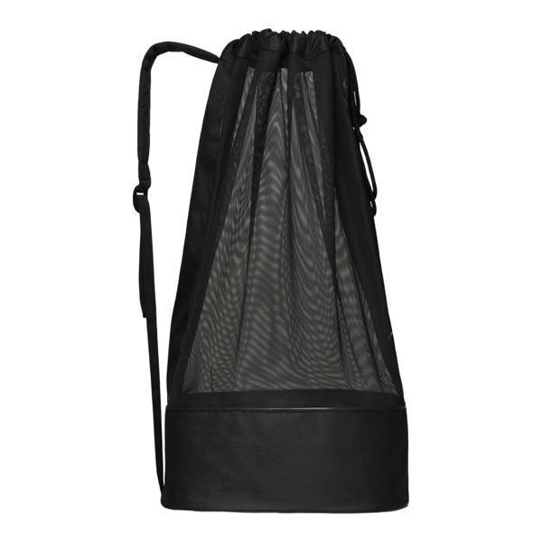 Nike Club Team Football Bag - Black/White - 