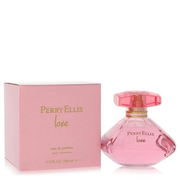 Perry Ellis Perry Ellis Love Eau De Parfum 100 ml