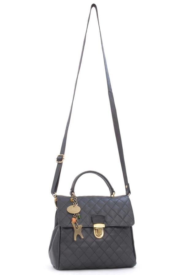 Catwalk Collection Handbags Hayley - Handbag