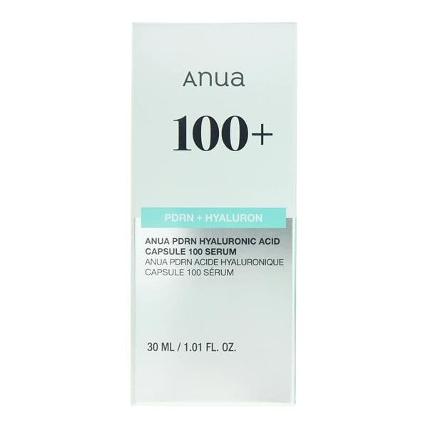 Anua 100+ PDRN Hyaluronic Acid Serum 30ml