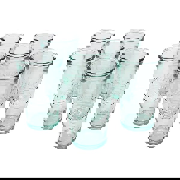 Creative Entertaining - Absolute Milk Bottle & Tumblers
