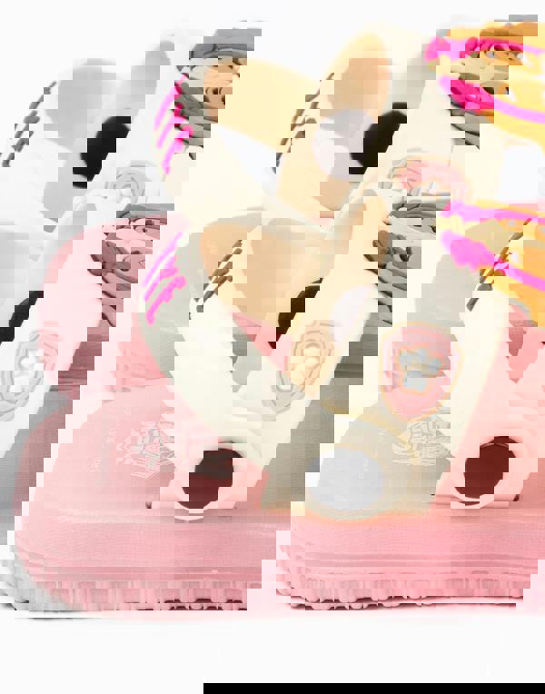 Paw Patrol Girls Pink Sandals