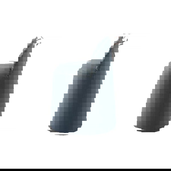 Bara Footstool, Leather-Weilai Concept-Weilai Concept