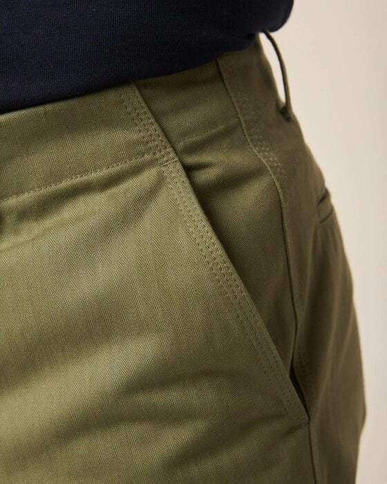 Peregrine Clothing Mylo Work Trousers