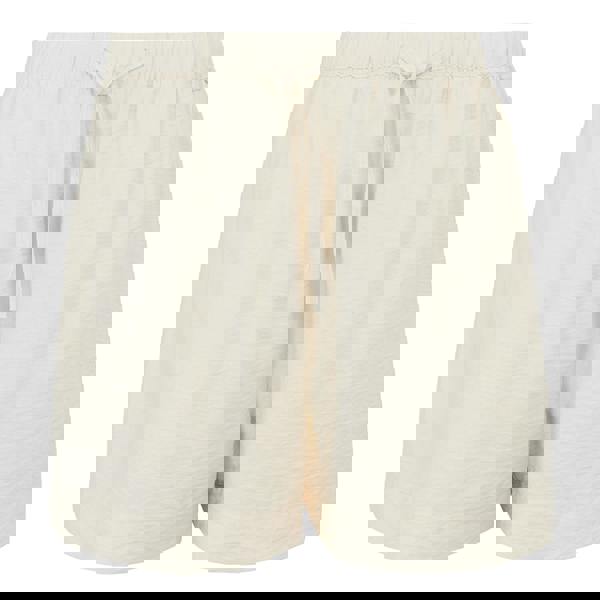 Regatta Womens/Ladies Salise Casual Shorts - Light Vanilla