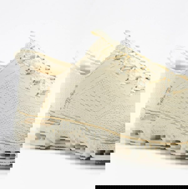 Skechers GLIDE-STEP GRATIFY - PACE Womens Trainers Natural/Gold