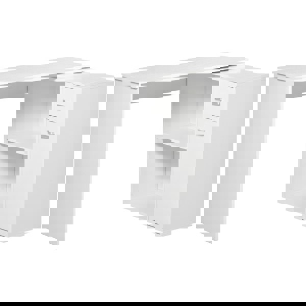 L Shaped Desk