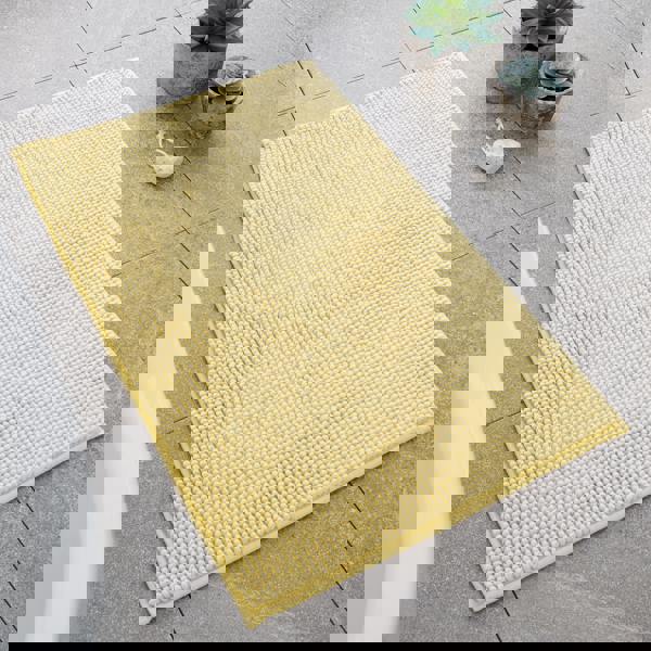 Catherine Lansfield Bobble Bath Mat