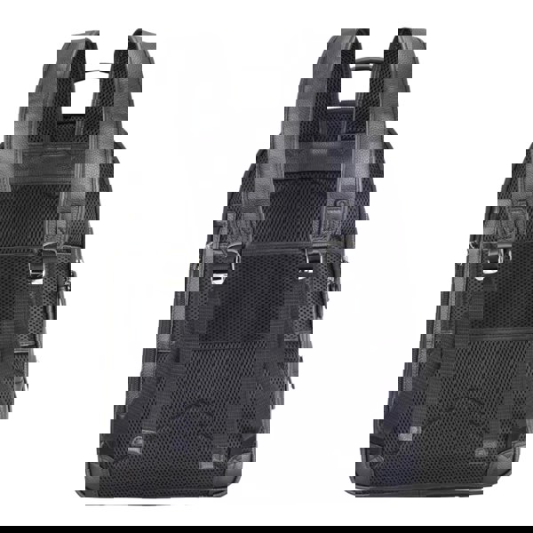 Infinity Leather Capri - Genuine Leather Backpack