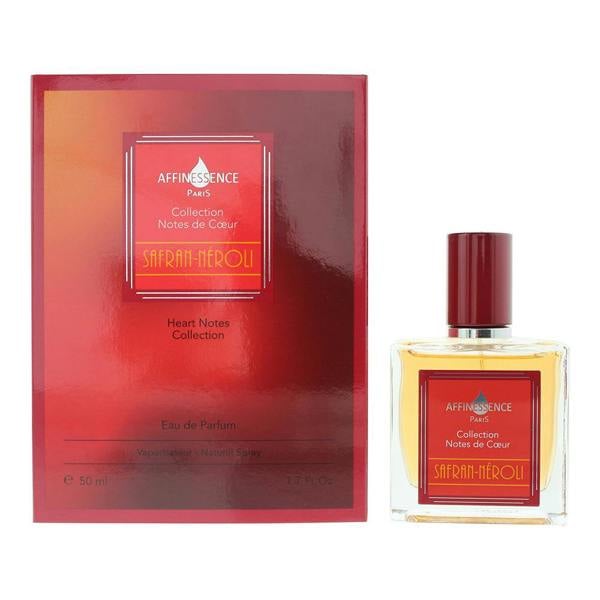 Safran Affinessence Safran Neroli Eau de Parfum 50ml