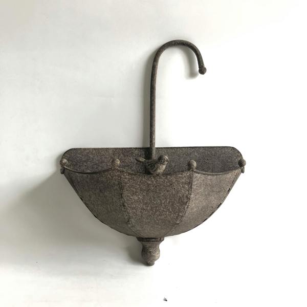 35CM WALL PLANTER