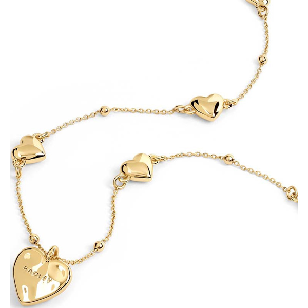 Radley Core Necklace RYJ2552S