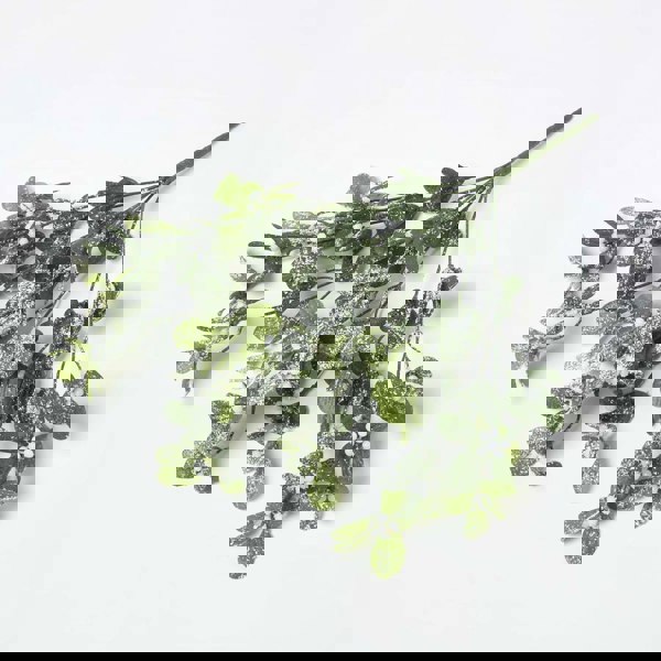 HOMESCAPES Artificial Green Mistletoe Stem