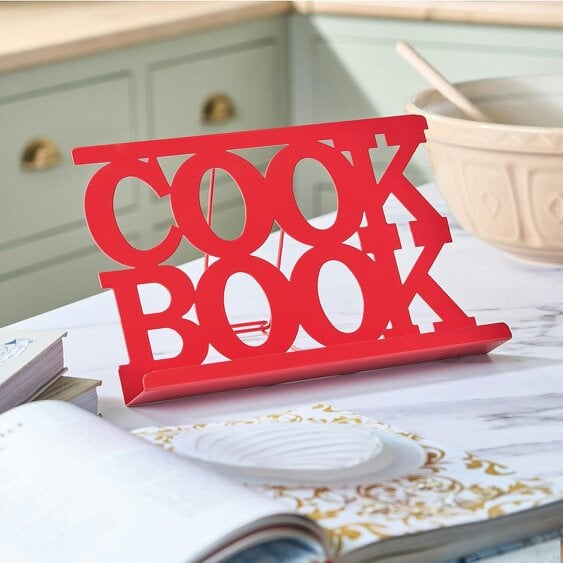 Scotts of Stow Cook Book Stand