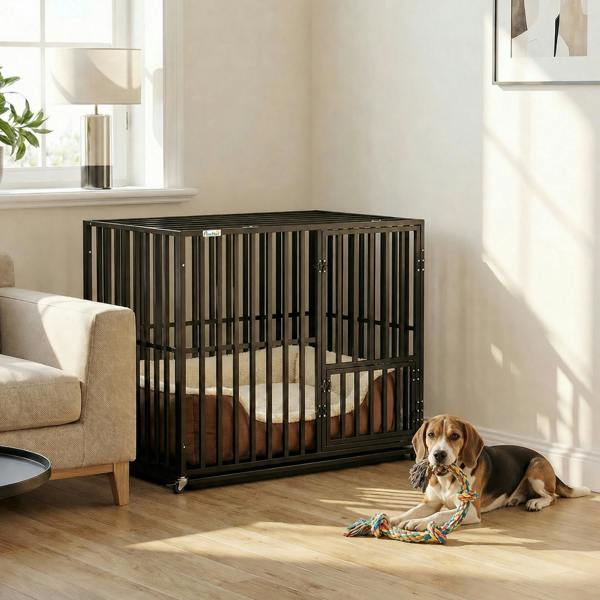 Dog Cage