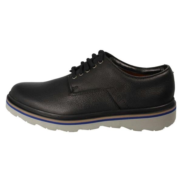 Clarks Mens Clarks Casual Shoes Frelan Edge