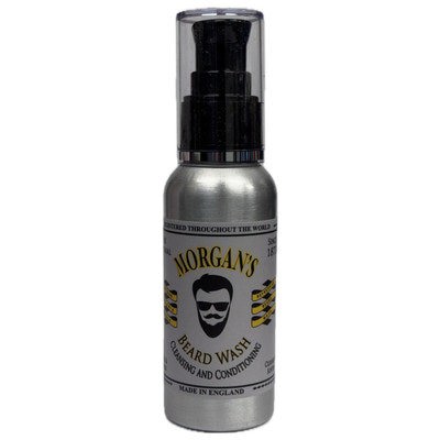 Morgan's Beard Wash 100ml