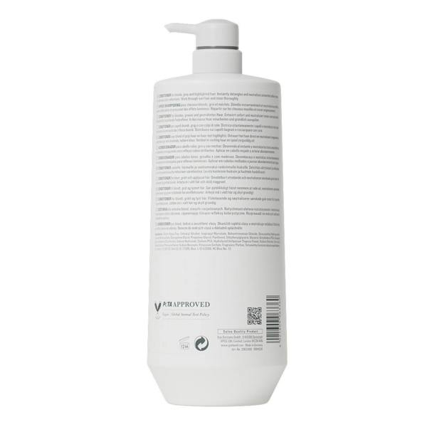 Goldwell Goldwell Dualsenses Blondes & Highlights Anti-Yellow Conditioner 1000ml 1000 ml