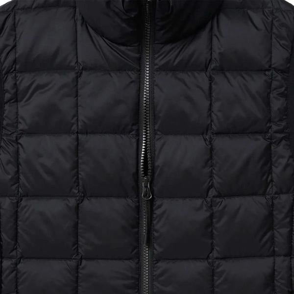 TAION Original High Neck Down Vest