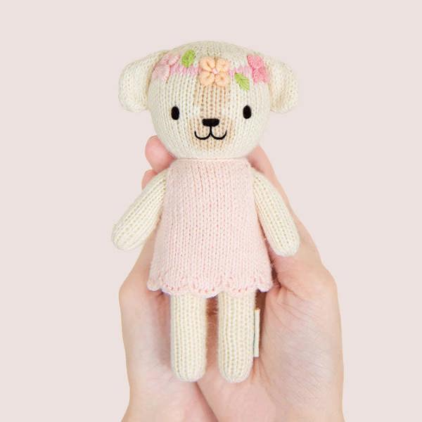 Tiny Collection - Charlotte the Dog - in a Presentation Box