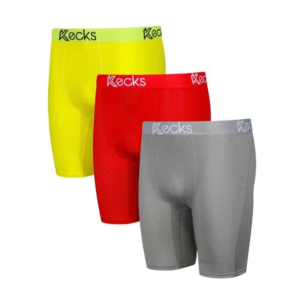 Kecks YRG Breeze Multipack