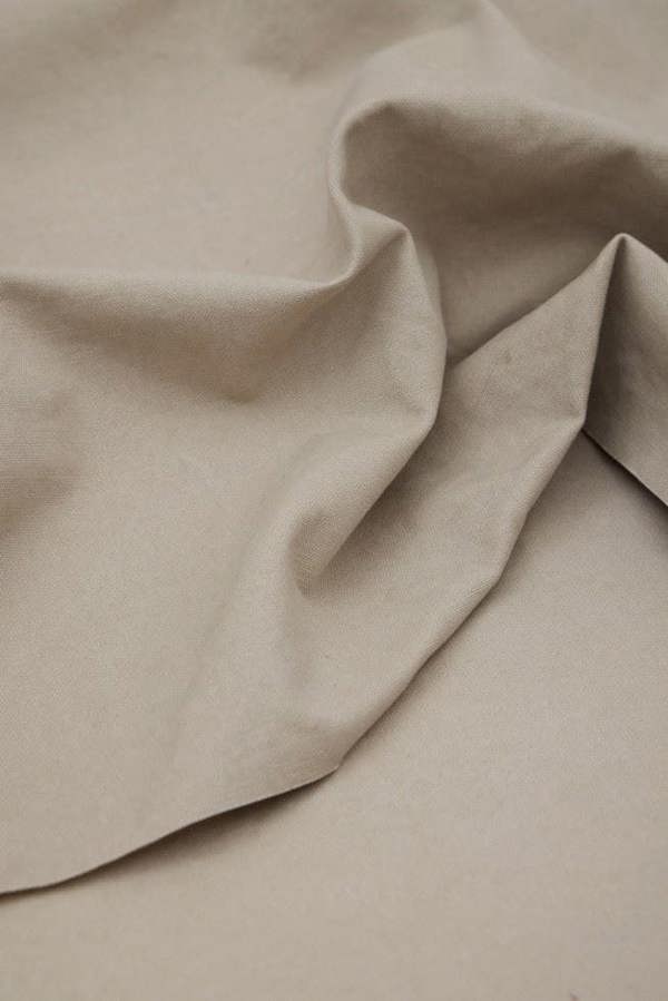 Grey Mist