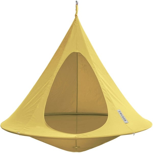 Cacoon Double Cacoon Hanging Chair - Lemonade