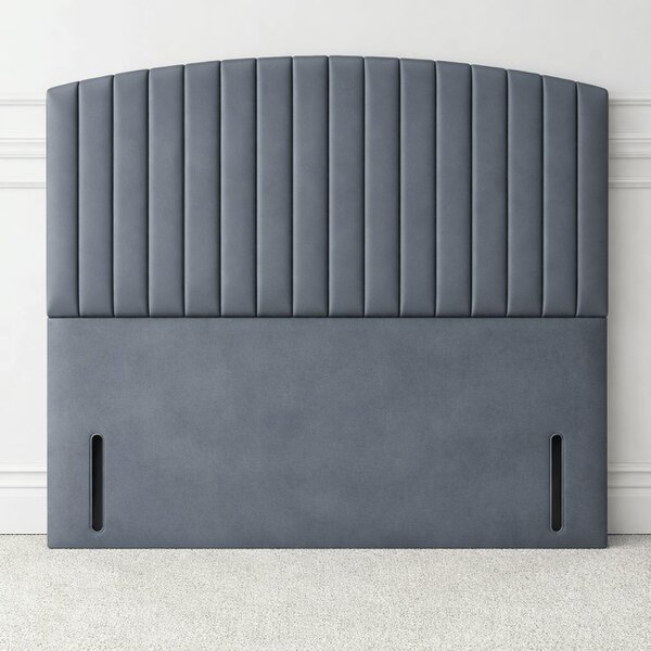 Great British Beds Curve Small Line Headboard