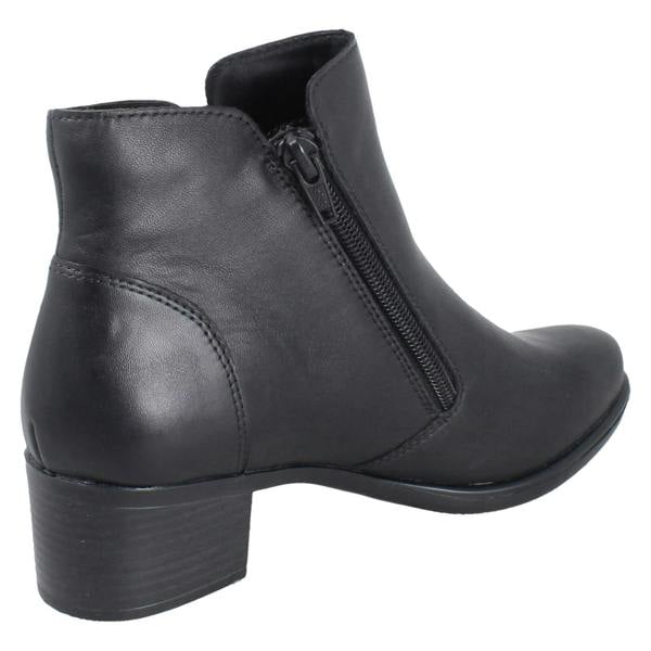 Remonte Ladies Remonte Ankle Boots R5190