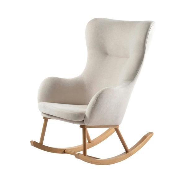 Kub Paxton Nursing Rocking Chair with Cushions