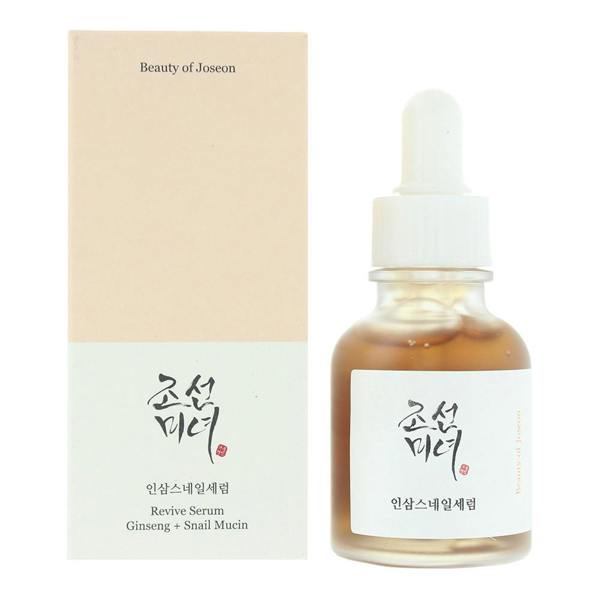 Beauty Of Joseon Revive Serum Ginseng + Snail Mucin 30ml