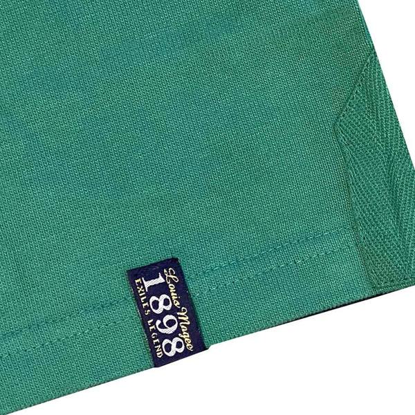 London-Irish-Rugby-Shirt-1898-Green-Label