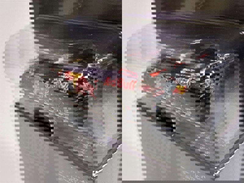 Mini GT Honda NSX GT Type S GT500 #16 2022 Super GT Series 1:64 Mini GT MGT00848BL