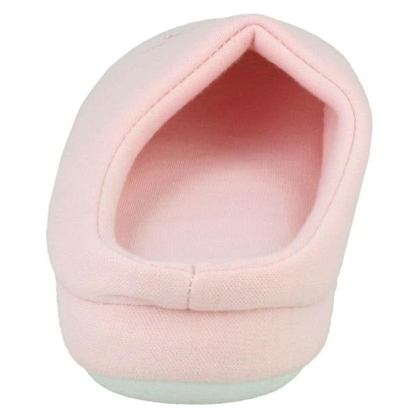 Spot On Childrens Spot On Slip On Slippers K6431