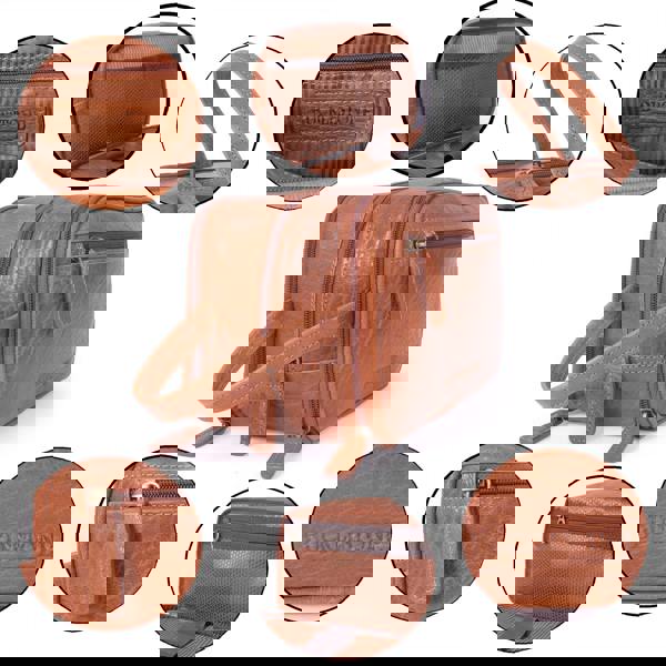 Bucklestone Durham - Wash Bag