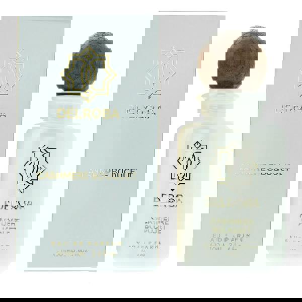 Delroba Cashmere Bouquet For Woman Eau de Parfum 100ml