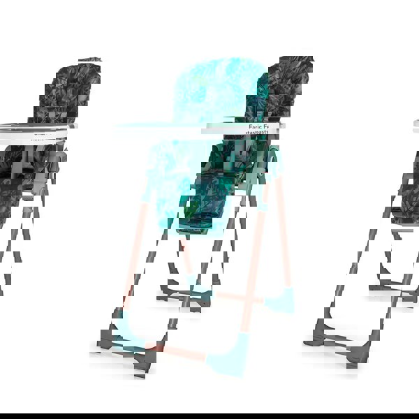 Noodle 0+ Highchair Midnight Jungle - Highchair - Cosatto Store